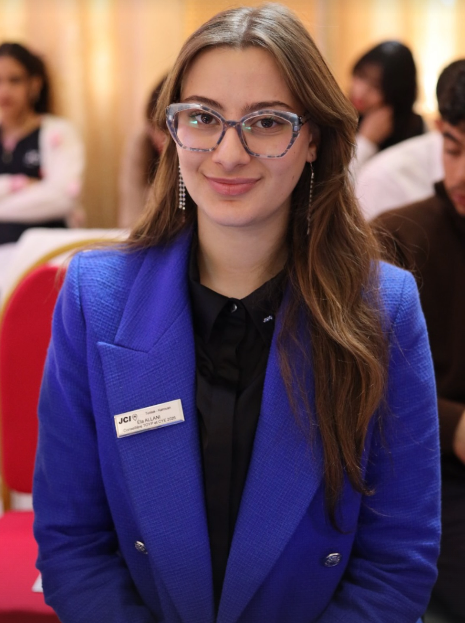 Elaa Allani